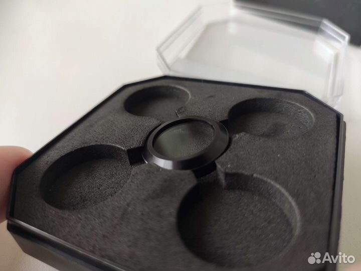 Фильтр на объектив квадрокоптера DJI Mavic