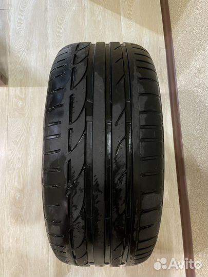 Диски на Audi r17