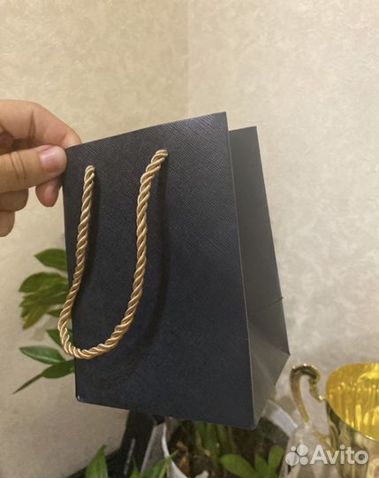 Коробка для кольца