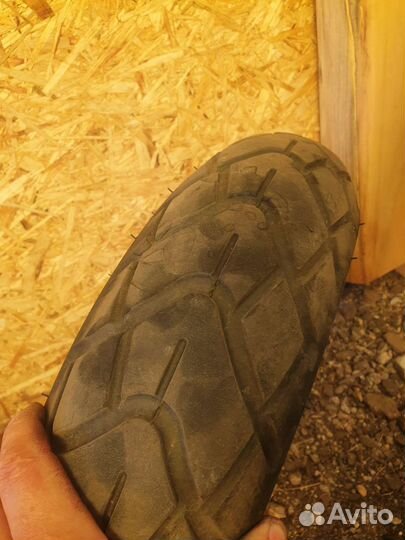 Колесо для скутера 130/60 r12