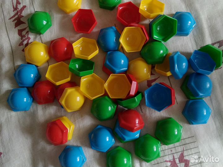 Мозаика детская