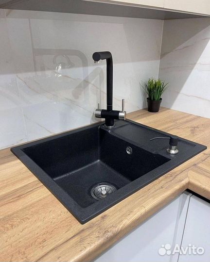 Кухонный гарнитур (кухни на заказ) ном.4662