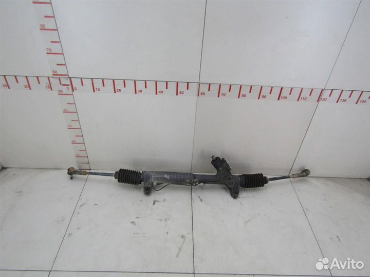 Рейка рулевая VW Transporter T4 1996-2003