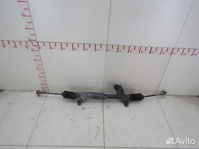 Рейка рулевая VW Transporter T4 1996-2003