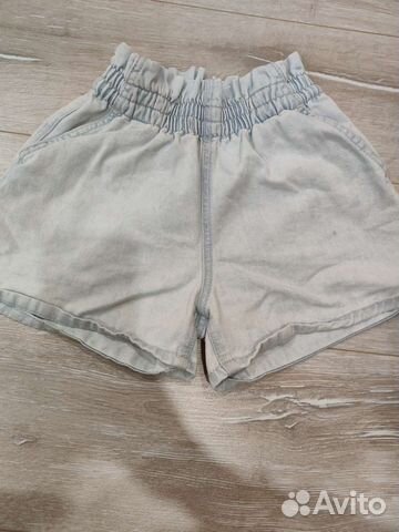 Шорты для девочек