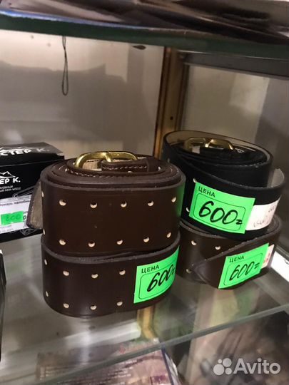 Кожаные аксессуары для охоты