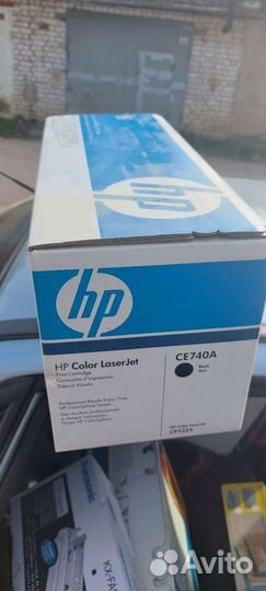 Картридж hp samsung Panasonic Kyocera