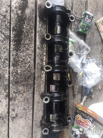 Распредвал ваз