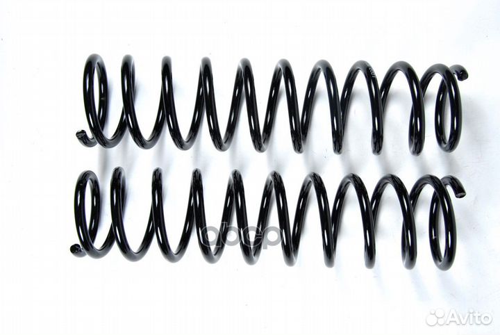 52441-S10-024 пружина подвески HD CR-V RD1-3