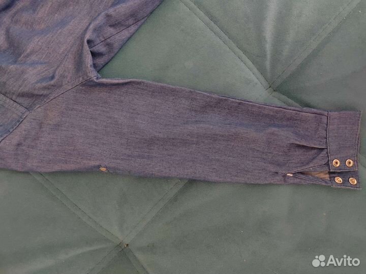 Рубашка для девочки