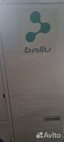 Bally кондиционер воздуха bcfb /OUT-60нn1