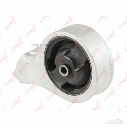 Lynxauto ME1054 Подушка двигателя зад прав/лев