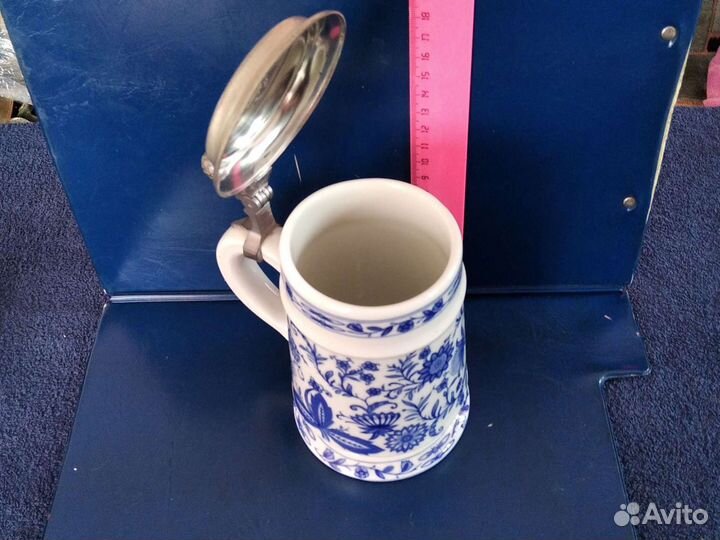 Кружка пивная Германия