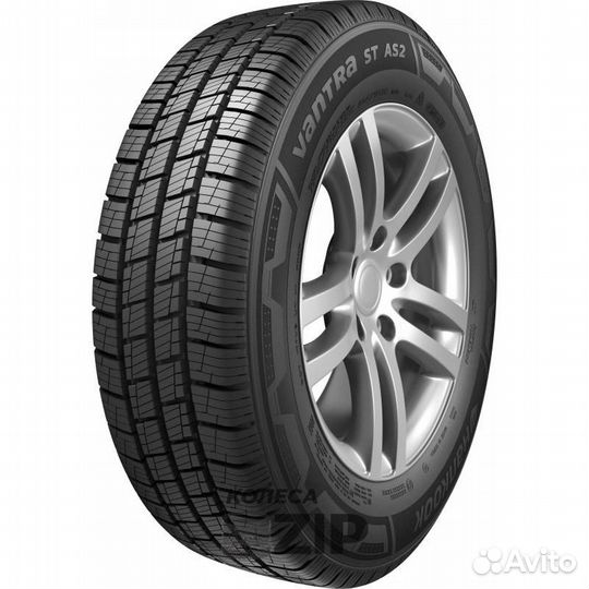 Hankook Vantra ST AS2 RA30 195/80 R14 Q