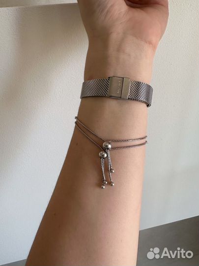 Браслеты pandora