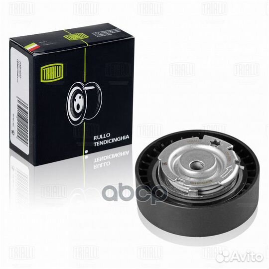 Ролик грм натяж LADA Largus 12, Renault Logan