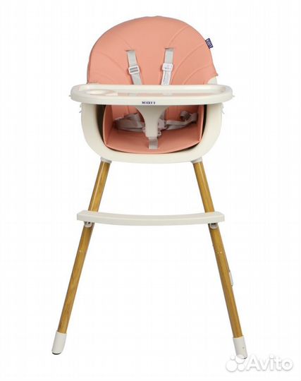Детский стульчик для кормления