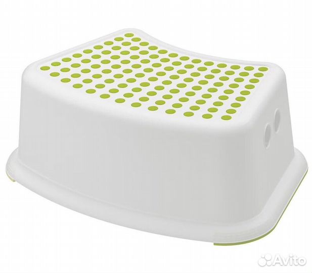 Стульчик икеа