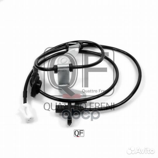Датчик скорости вращения колеса (ABS) QF61F0029