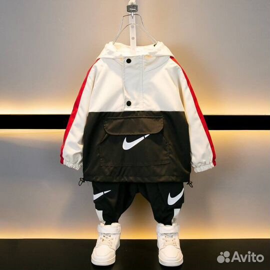 Костюм детский