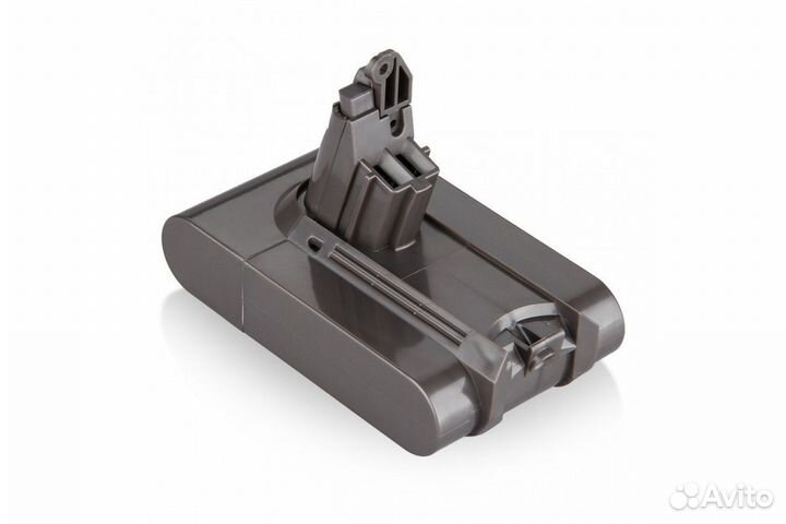 Аккумулятор ET DC62 для робота пылесоса