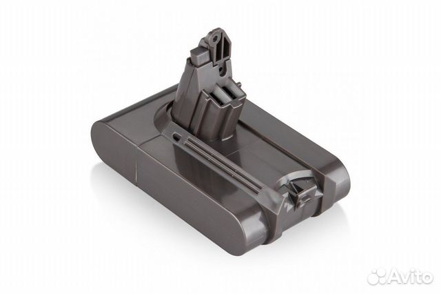 Аккумулятор ET DC62 для робота пылесоса