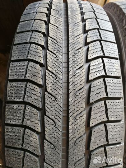 Michelin Latitude X-Ice XI2 235/65 R18 106T