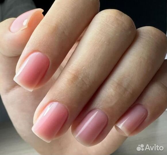 Наращивание ногтей,ищу моделей