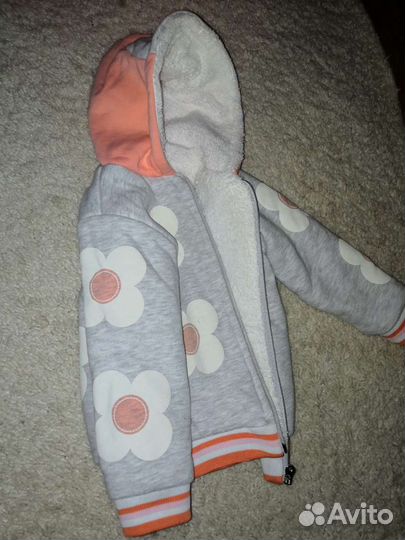 Костюм (весна осень)