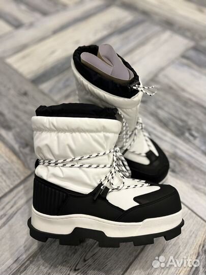 Сноубордические ботинки женские