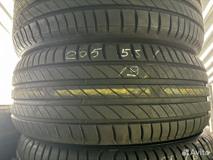 Michelin Primacy 4 205/55 R16