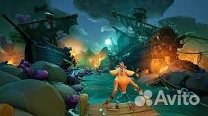 Crash Bandicoot 4: It’s About Time Ps4&Ps5