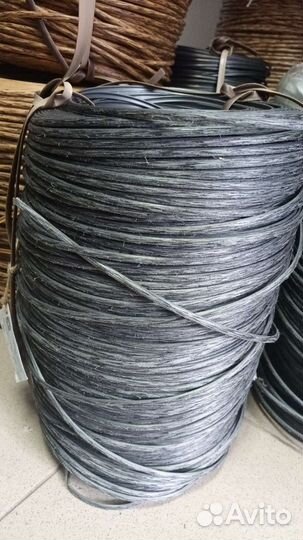 Пруток (трубка) ротанг