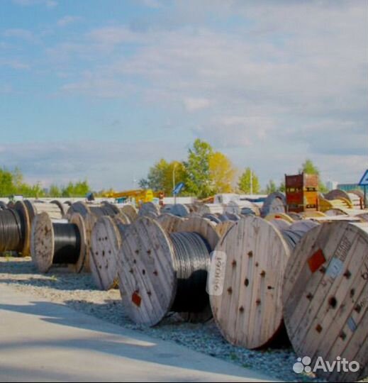 Скупка кабеля