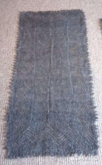 Паутинки, палантины