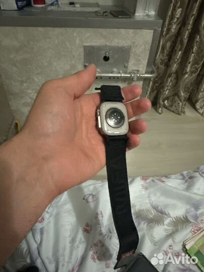 Apple watch ultra 2