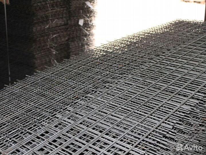 Сетка металлическая от производителя