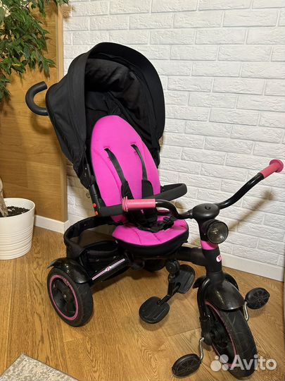 Велосипед yoxo YX V5