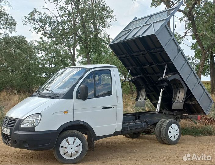 Грузоперевозки,газель,самосвал,щебень,песок,мусор