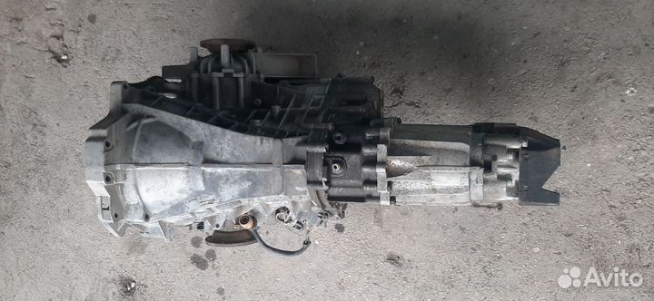 АКПП 4HP18 CMN audi A8 D2 2.8 quattro запчасти