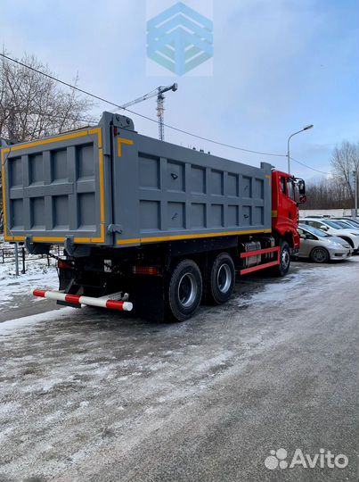 Sany SYZ320C-8(S), 2023