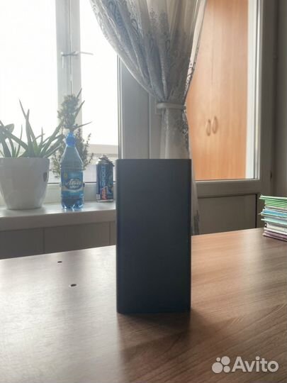 Повер банк xiaomi