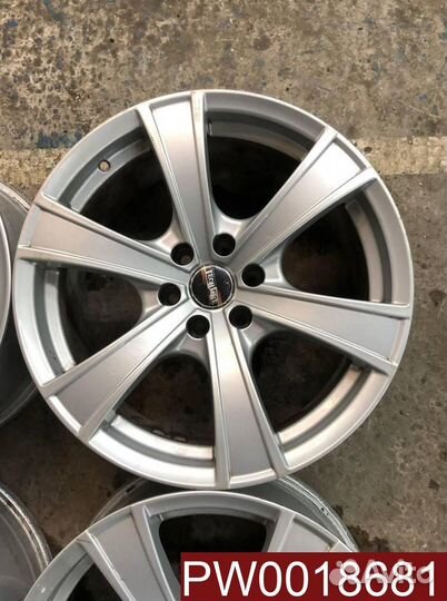 Диски R18 Kia Б/у Литые