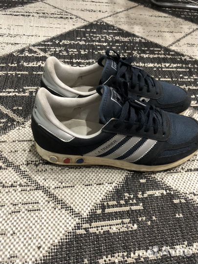 Adidas la trainer
