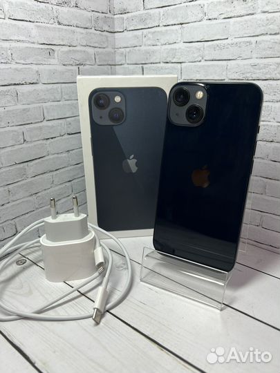 iPhone 13, 128 ГБ