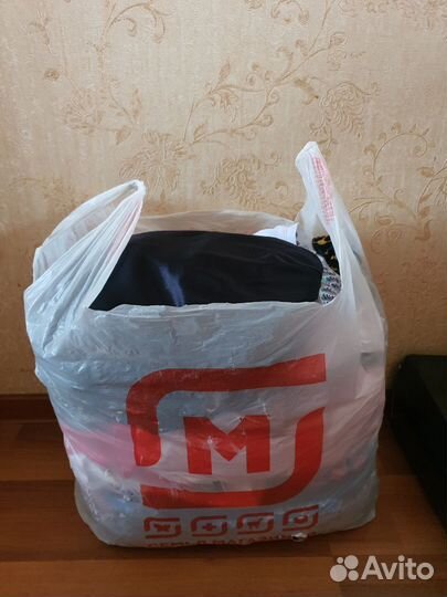 Женские вещи пакетом 42 44