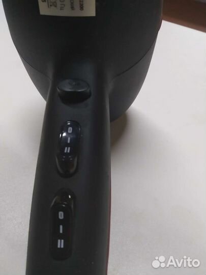 Фен для волос