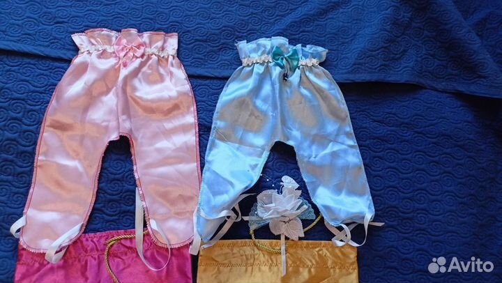 Аксессуары для выкупа