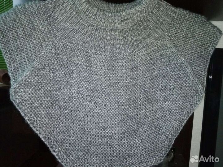 Манишка мужская