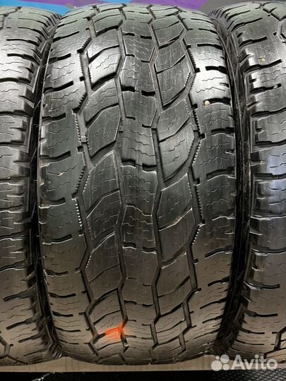 Cooper Discoverer AT3 Sport 275/55 R20